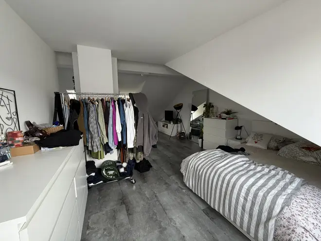 1 Zimmer Wohnung mit 50 m² in Stuttgart – Bild 2