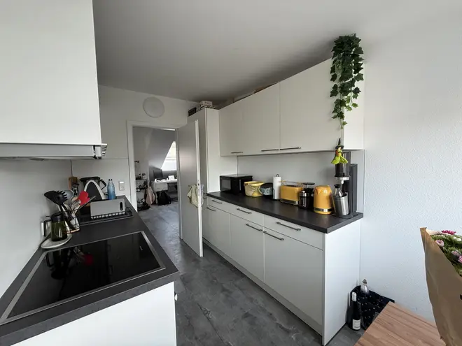1 Zimmer Wohnung mit 50 m² in Stuttgart – Bild 3
