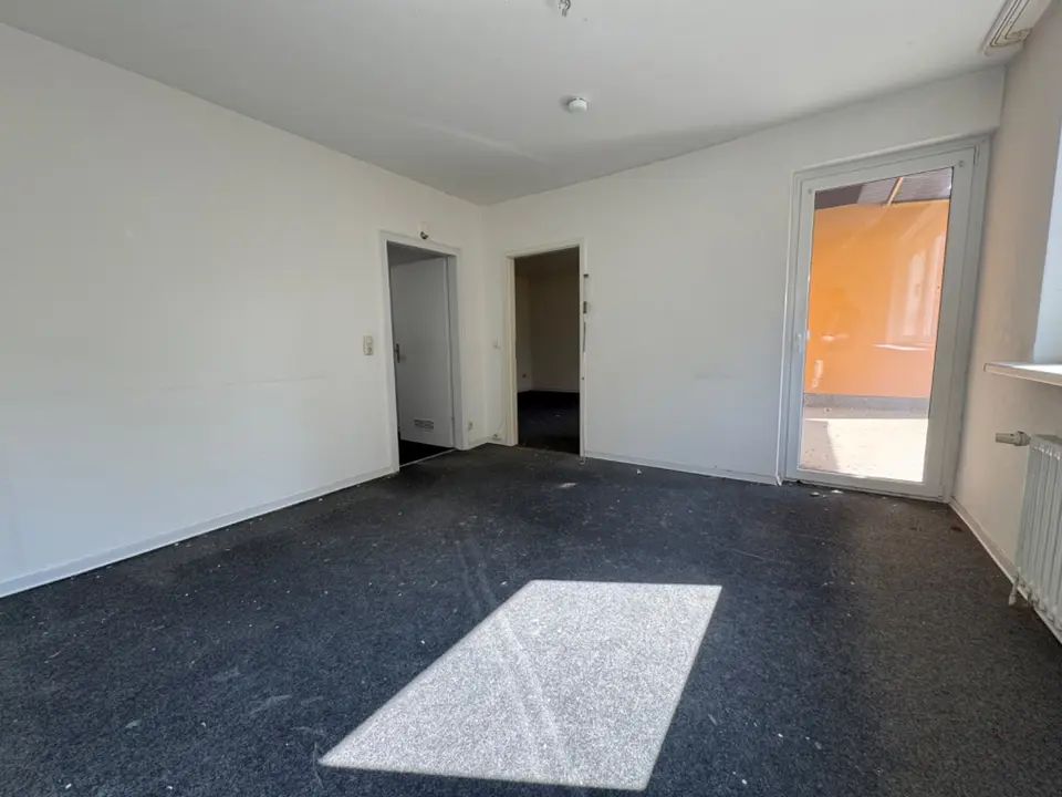 3 Zimmer Wohnung mit 82 m² in Helmstedt – Bild 1
