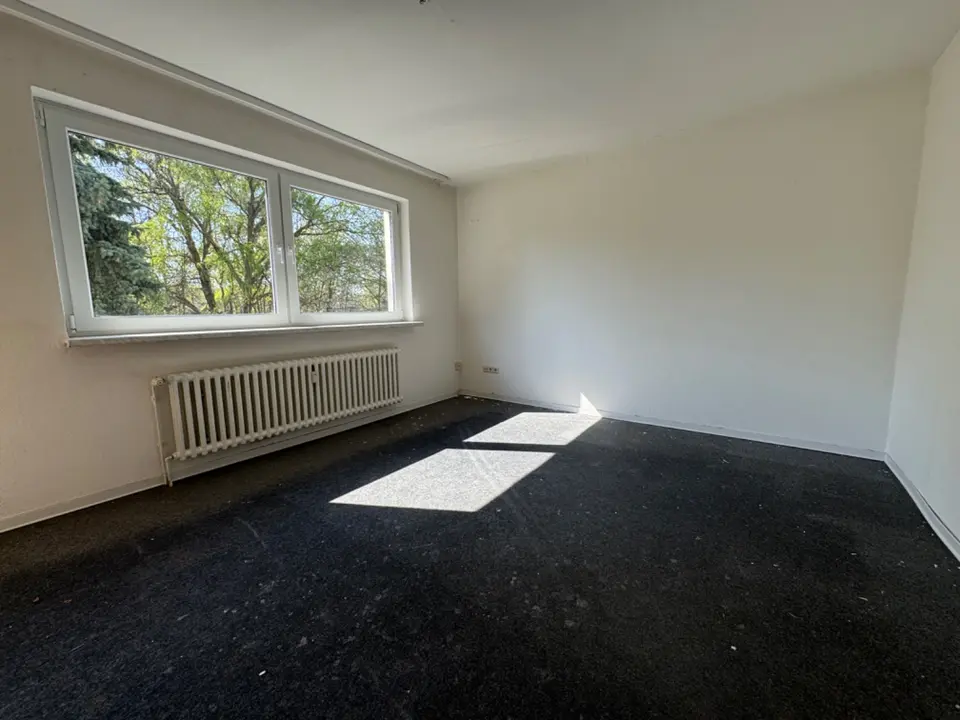 3 Zimmer Wohnung mit 82 m² in Helmstedt – Bild 2