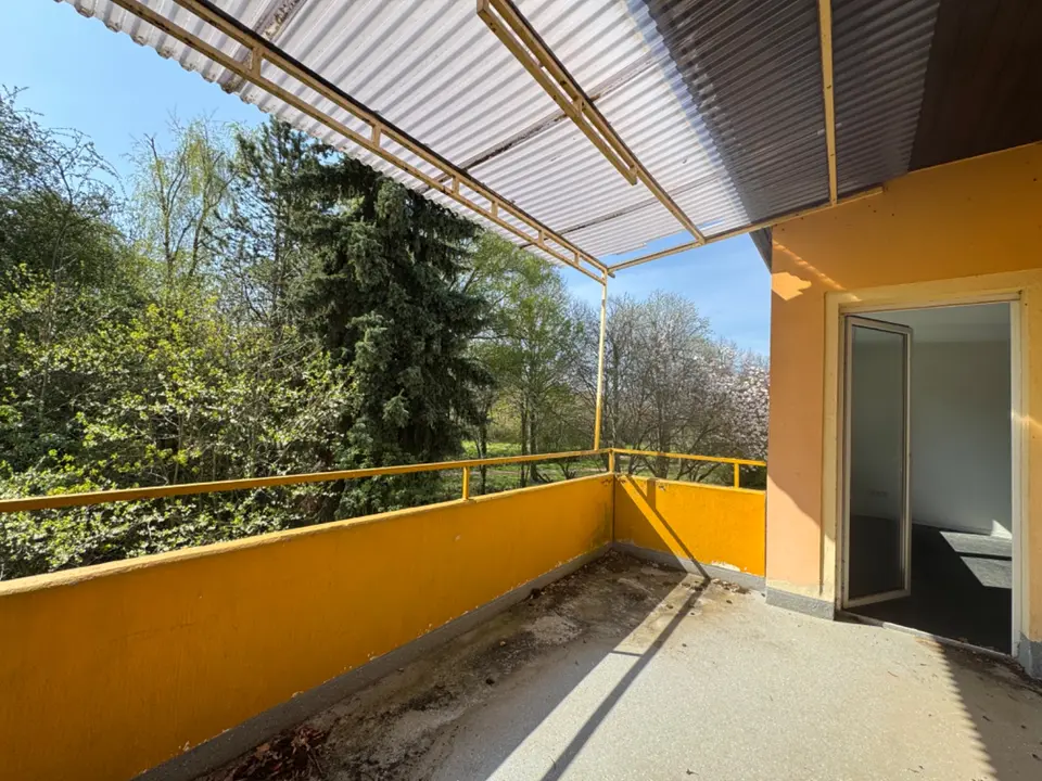 3 Zimmer Wohnung mit 82 m² in Helmstedt – Bild 4