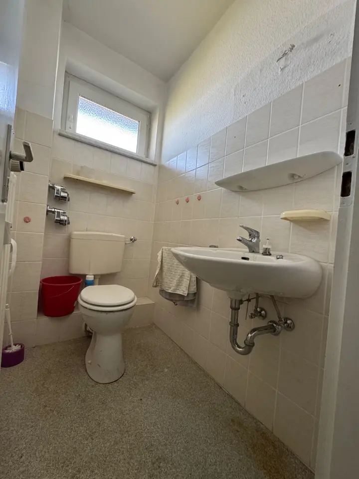 3 Zimmer Wohnung mit 82 m² in Helmstedt – Bild 9