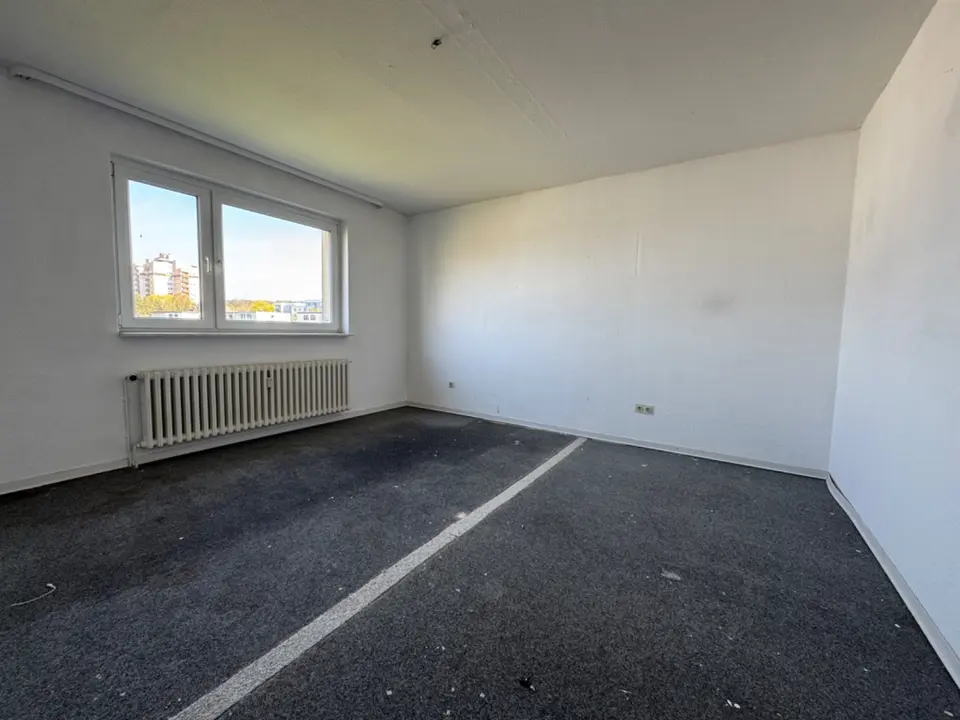 3 Zimmer Wohnung mit 82 m² in Helmstedt – Bild 10