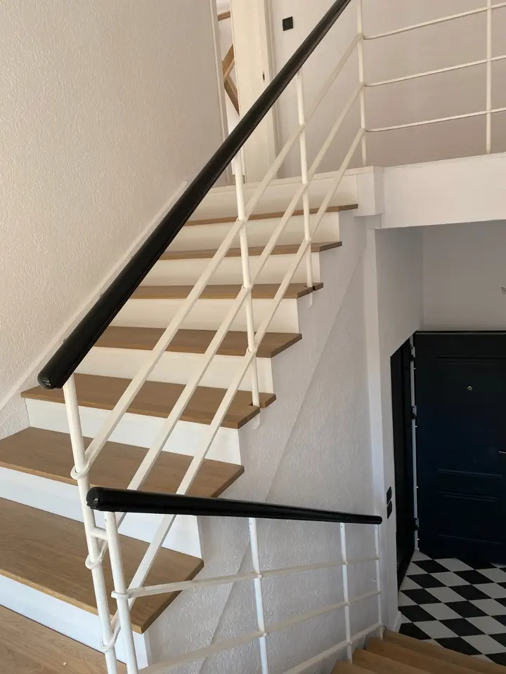 2 Zimmer Wohnung mit 59 m² in Plauen – Bild 5