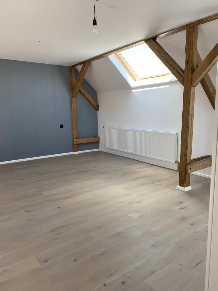 2 Zimmer Wohnung mit 59 m² in Plauen – Bild 9