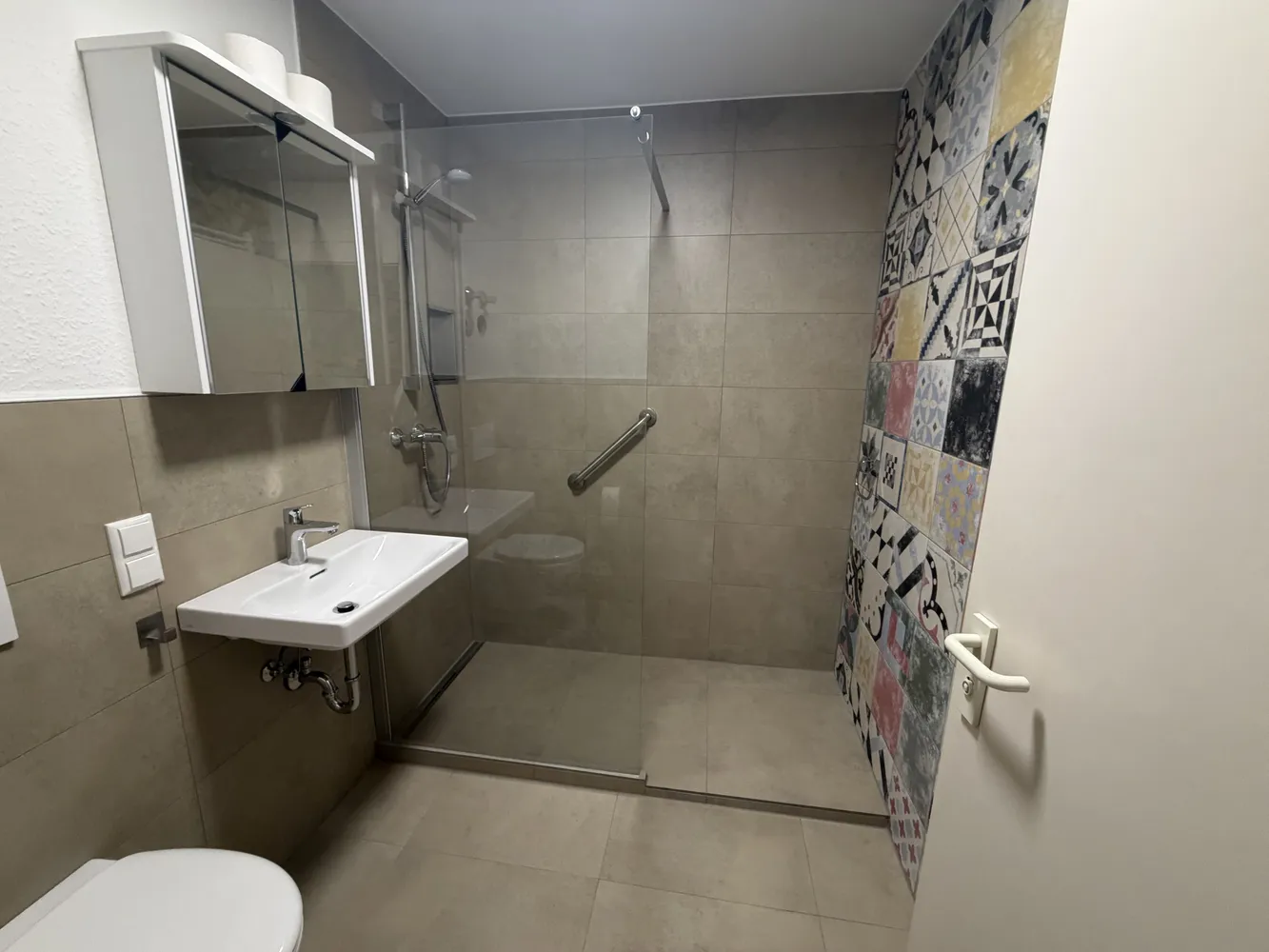 1 Zimmer Wohnung mit 57 m² in Mainz – Bild 2