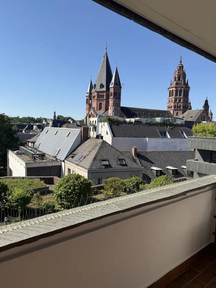 1 Zimmer Wohnung mit 57 m² in Mainz – Bild 8