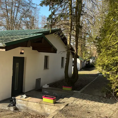 3 Zimmer Haus mit 105 m² in Berlin – Bild 1