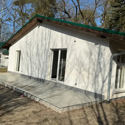 3 Zimmer Haus mit 105 m² in Berlin – Bild 2