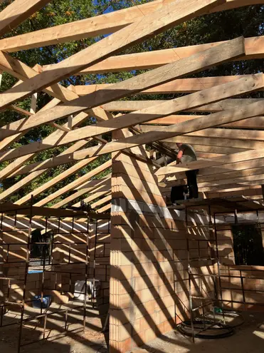 3 Zimmer Haus mit 105 m² in Berlin – Bild 6