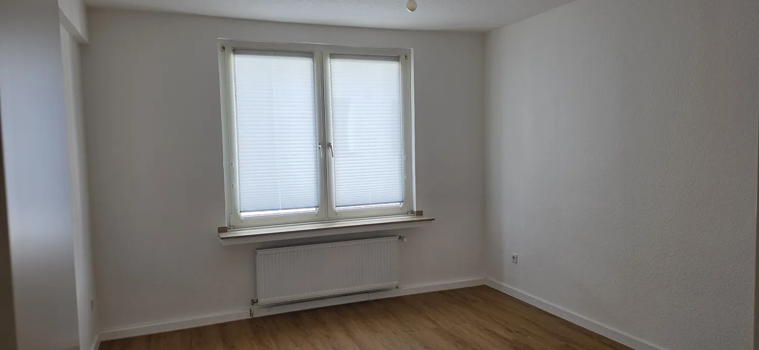 4 Zimmer Wohnung mit 98 m² in Dortmund – Bild 1