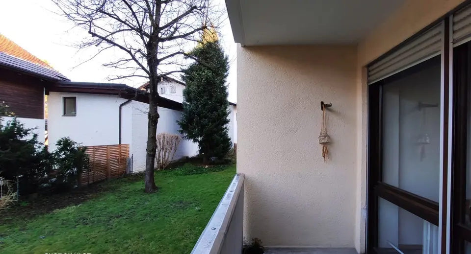 Studio mit 26 m² in Rosenheim – Bild 5