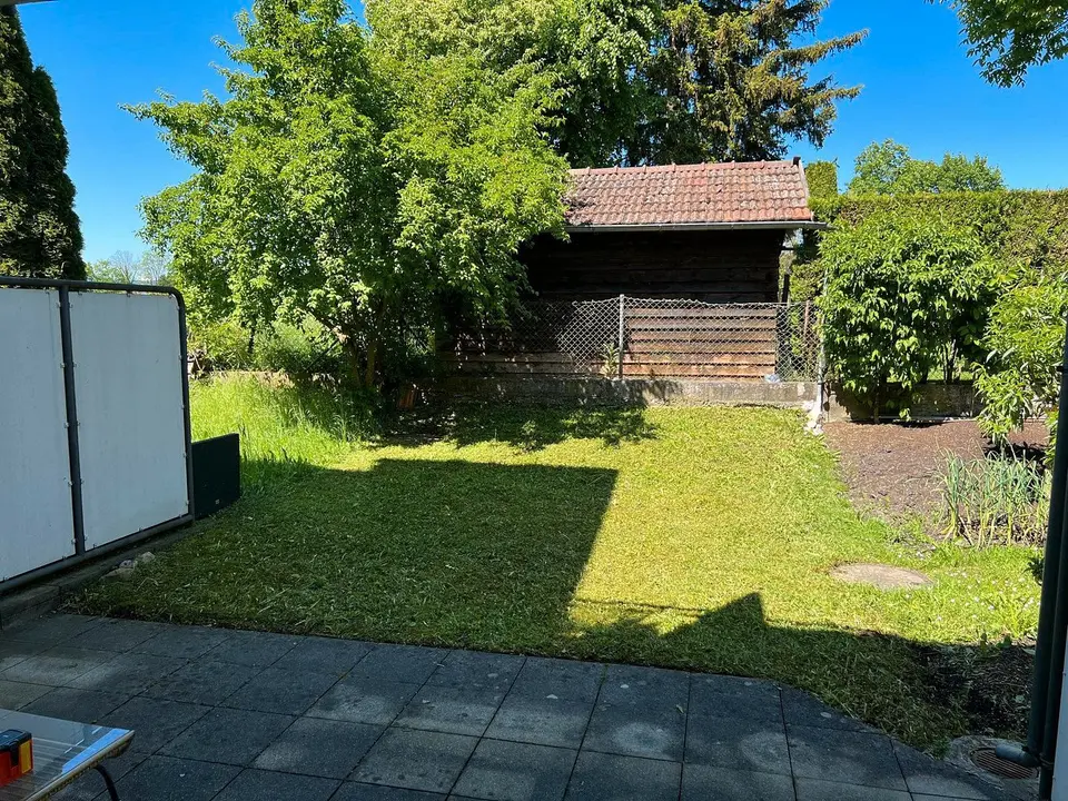 Studio mit 26 m² in Rosenheim – Bild 9