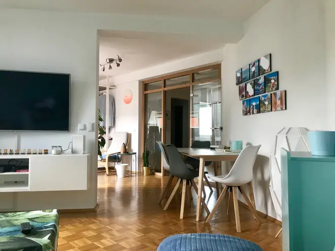 3 Zimmer Wohnung mit 85 m² in Essen – Bild 1