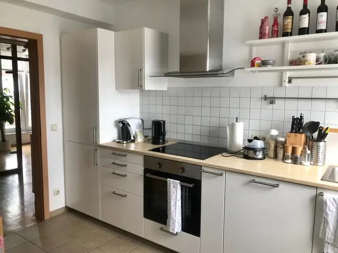 3 Zimmer Wohnung mit 85 m² in Essen – Bild 11