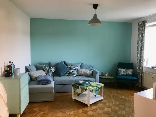 3 Zimmer Wohnung mit 85 m² in Essen – Bild 2