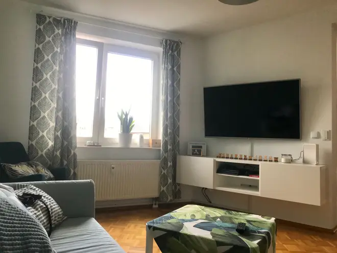 3 Zimmer Wohnung mit 85 m² in Essen – Bild 3