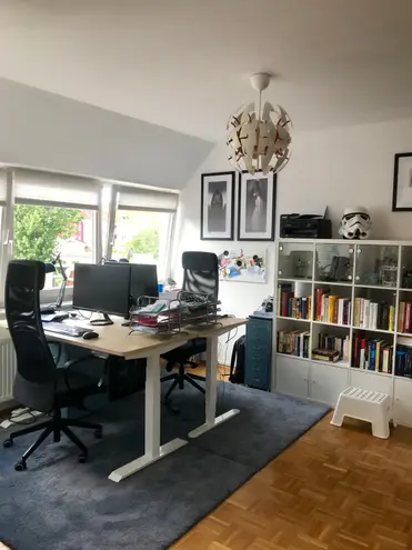 3 Zimmer Wohnung mit 85 m² in Essen – Bild 7