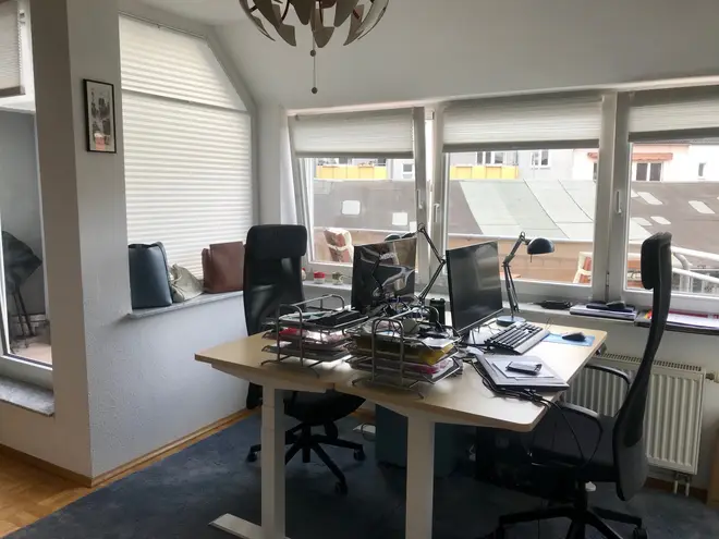 3 Zimmer Wohnung mit 85 m² in Essen – Bild 8