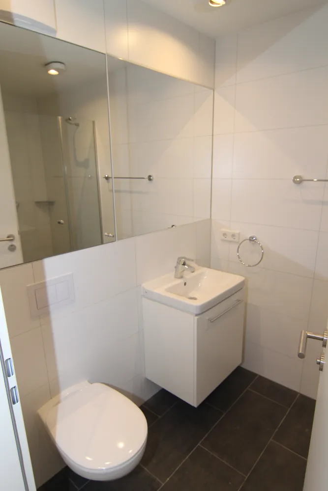 1 Zimmer Wohnung mit 20 m² in Augsburg – Bild 7
