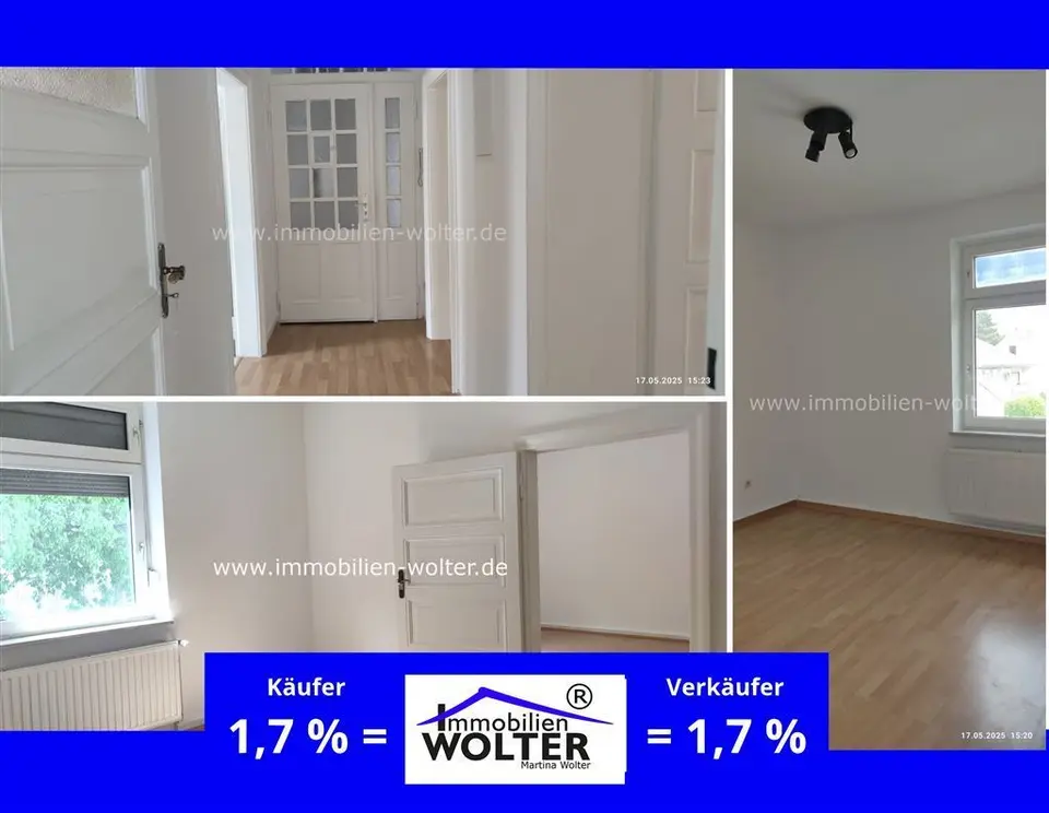 3 Zimmer Wohnung mit 65 m² in Worms – Bild 3