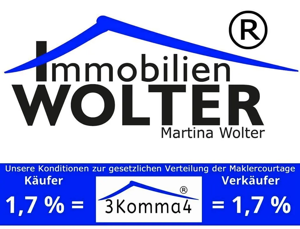3 Zimmer Wohnung mit 65 m² in Worms – Bild 7