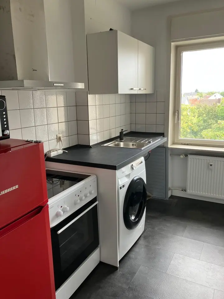 Studio mit 41 m² in Karlsruhe – Bild 3