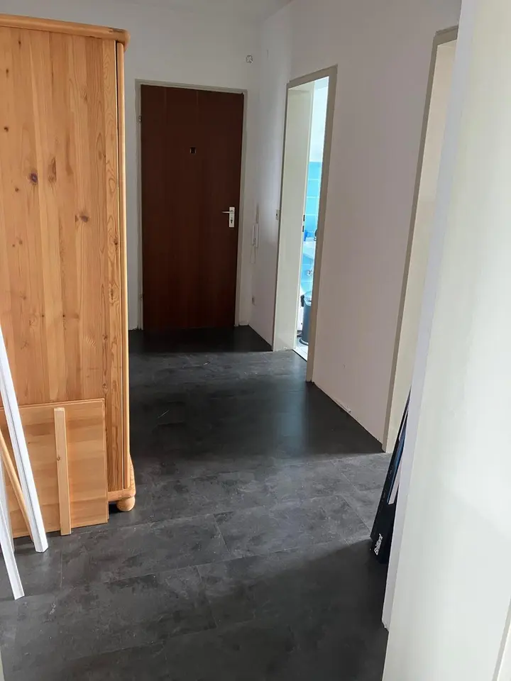 Studio mit 41 m² in Karlsruhe – Bild 4