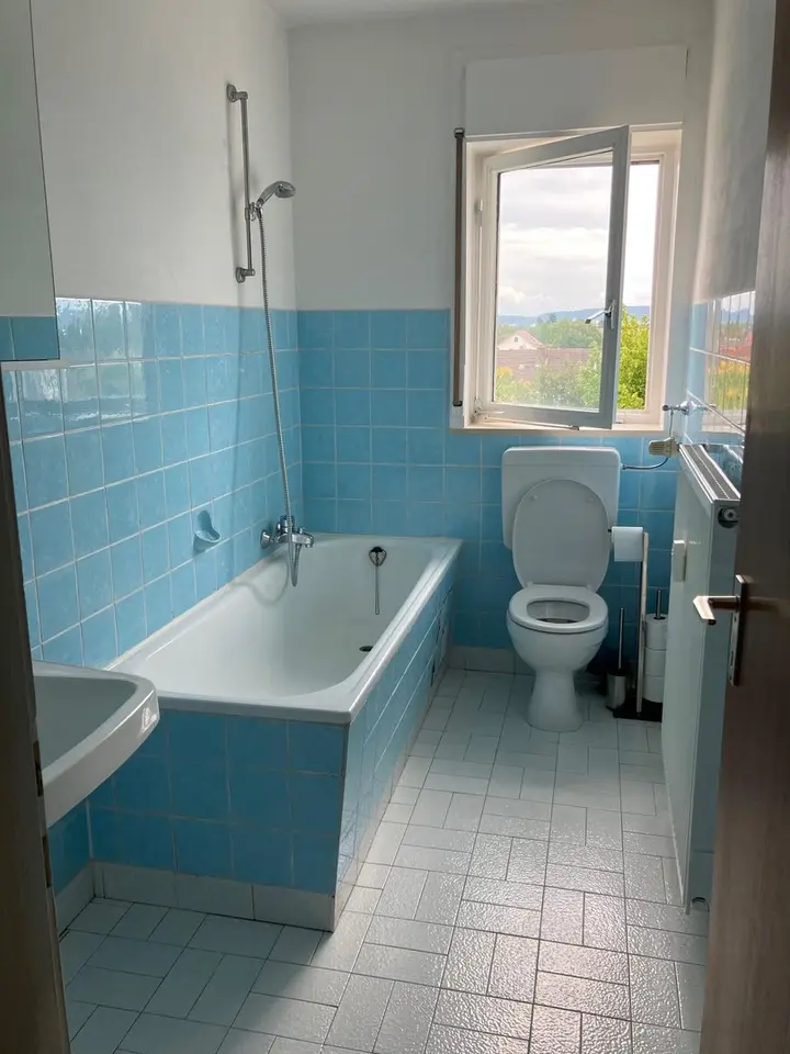 Studio mit 41 m² in Karlsruhe – Bild 5