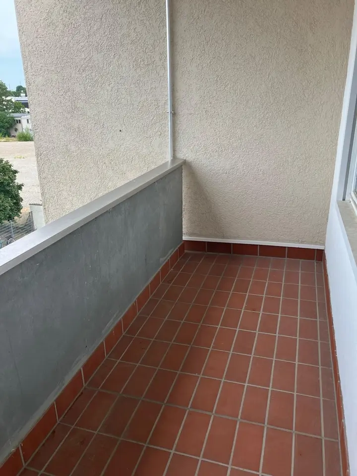 Studio mit 41 m² in Karlsruhe – Bild 6