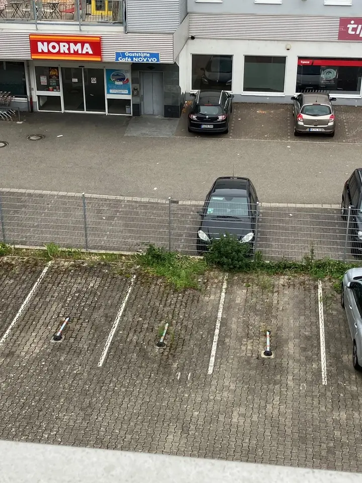 Studio mit 41 m² in Karlsruhe – Bild 7