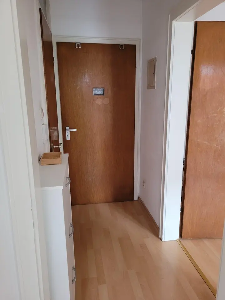 Studio mit 41 m² in Karlsruhe – Bild 9