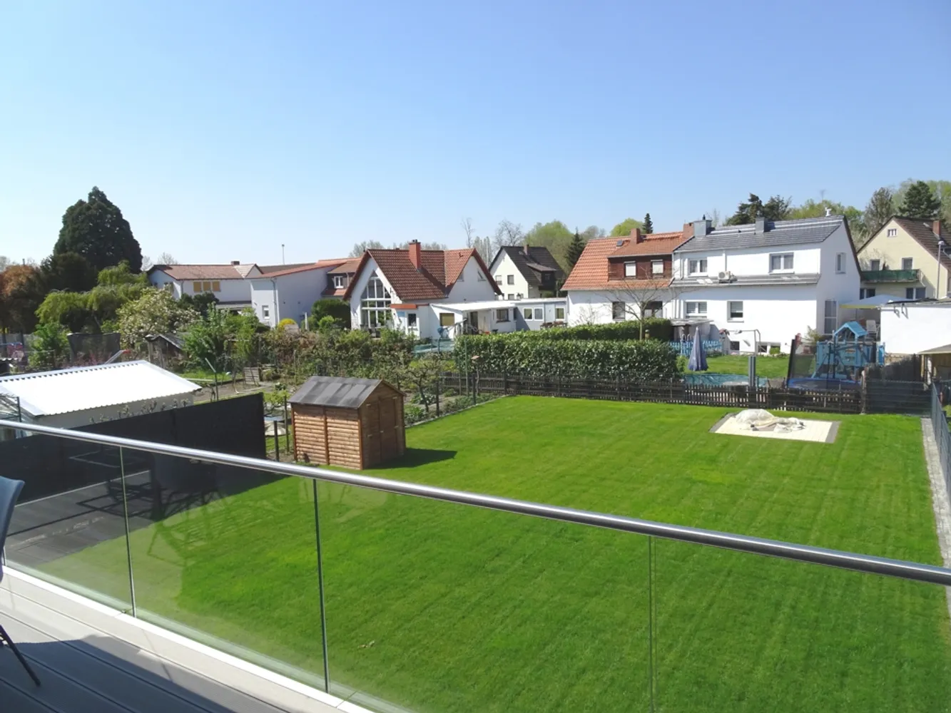 3 Zimmer Wohnung mit 98 m² in Worms – Bild 11