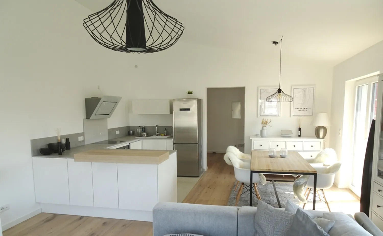 3 Zimmer Wohnung mit 98 m² in Worms – Bild 12