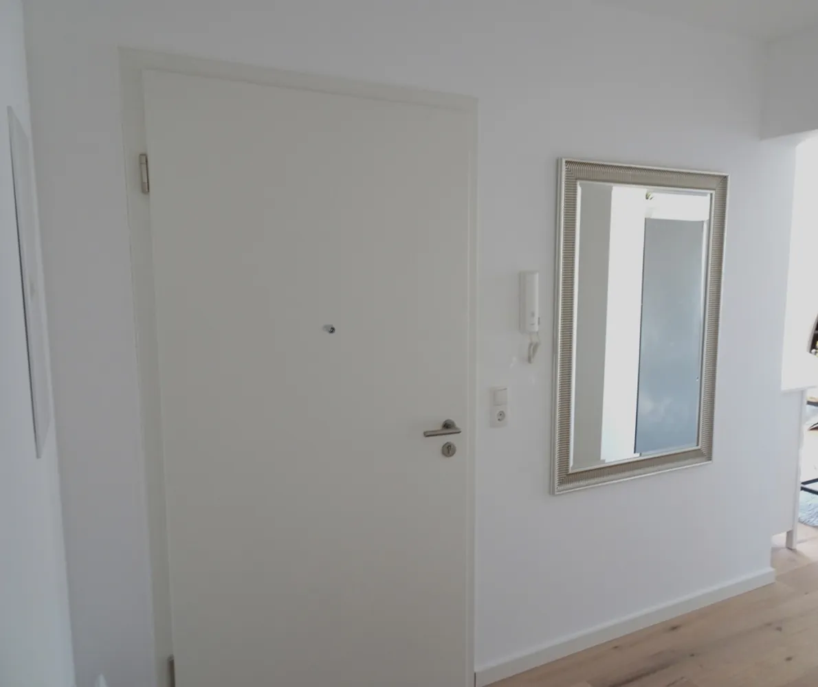3 Zimmer Wohnung mit 98 m² in Worms – Bild 6