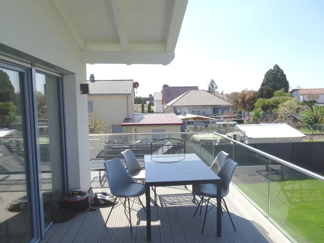 3 Zimmer Wohnung mit 98 m² in Worms – Bild 9