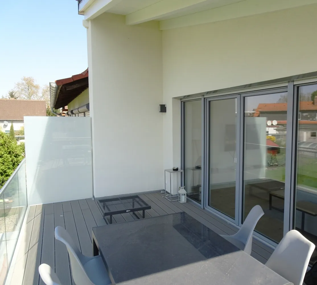 3 Zimmer Wohnung mit 98 m² in Worms – Bild 10