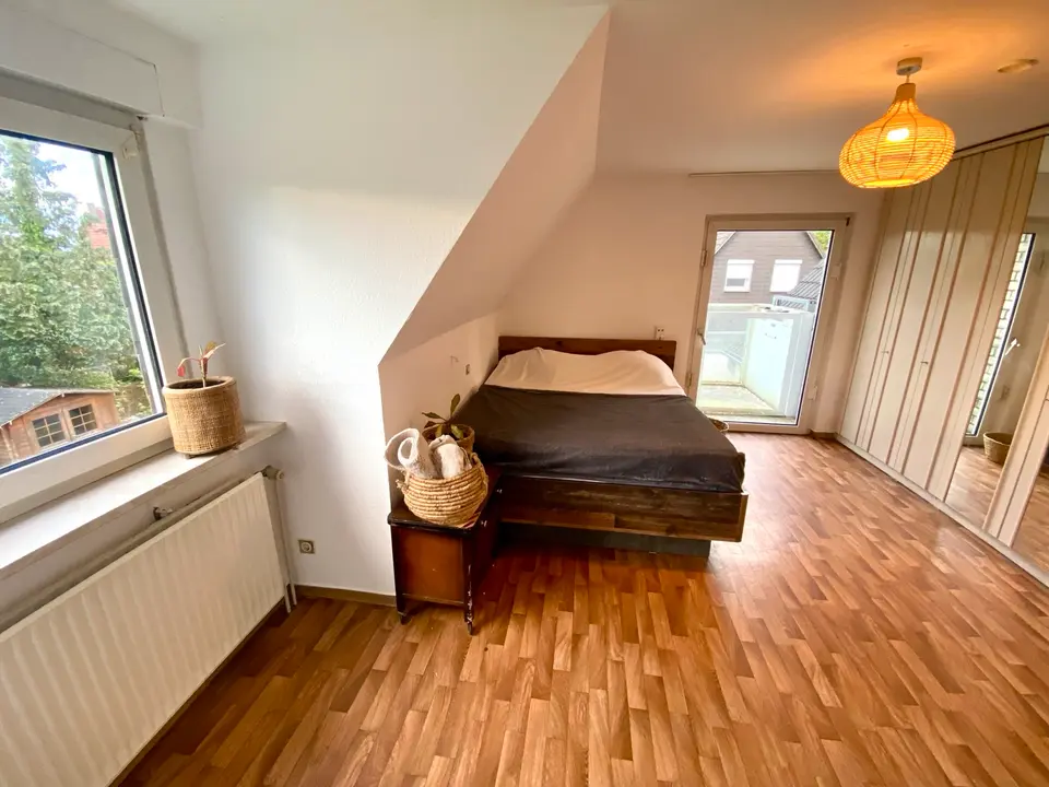6 Zimmer Haus mit 140 m² in Greven – Bild 2