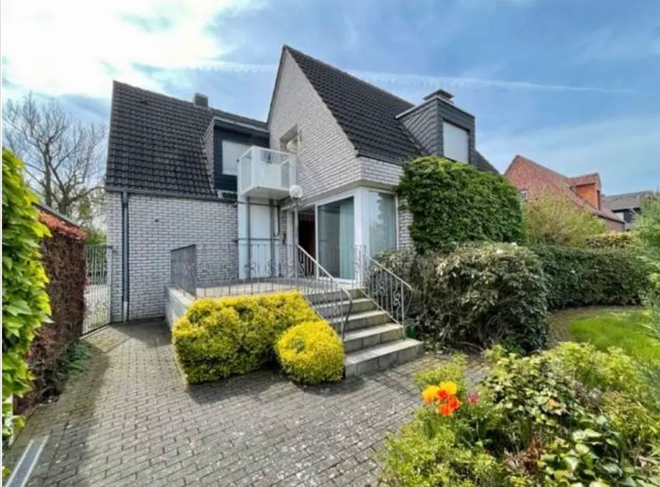 6 Zimmer Haus mit 140 m² in Greven – Bild 3