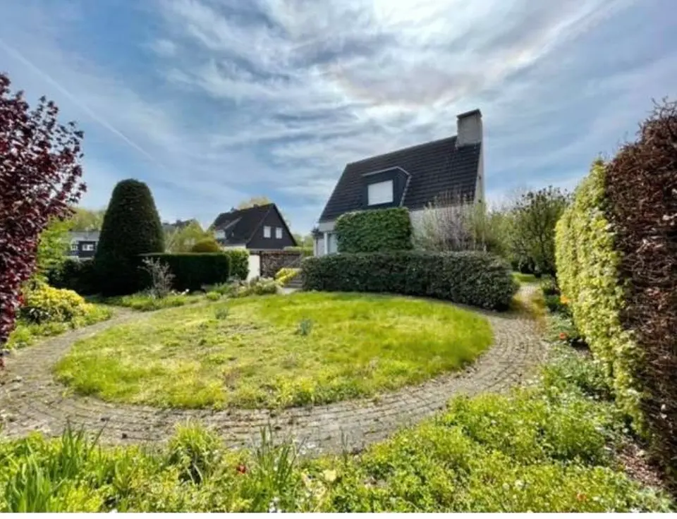 6 Zimmer Haus mit 140 m² in Greven – Bild 4