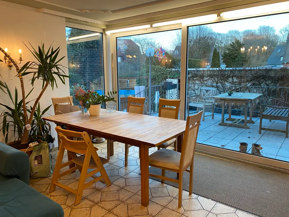 6 Zimmer Haus mit 140 m² in Greven – Bild 6