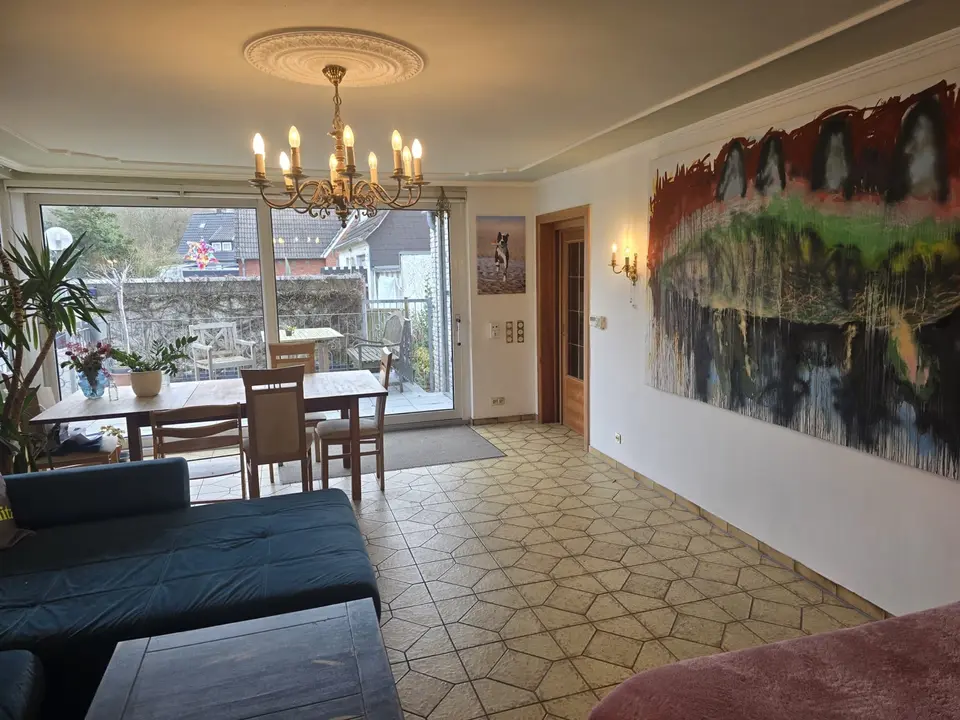6 Zimmer Haus mit 140 m² in Greven – Bild 10