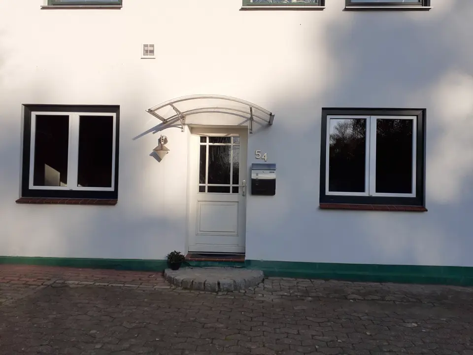 2 Zimmer Wohnung mit 38 m² in Rotenburg (Wümme) – Bild 3