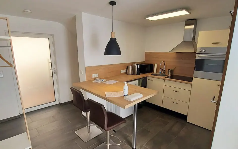 WG-Zimmer mit 30 m² in Stuttgart – Bild 3
