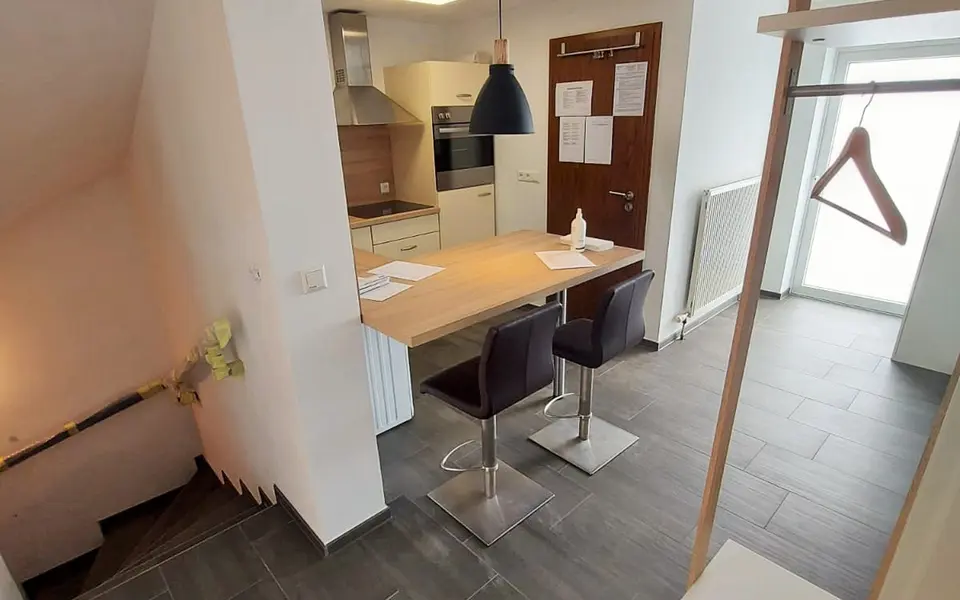 WG-Zimmer mit 30 m² in Stuttgart – Bild 4