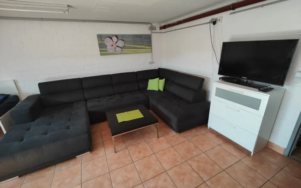 WG-Zimmer mit 30 m² in Stuttgart – Bild 6