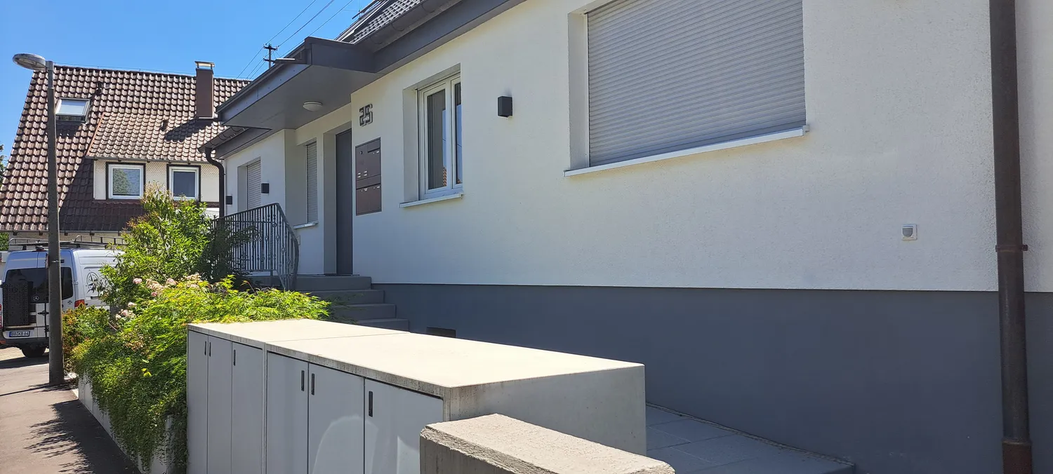 5 Zimmer Wohnung mit 118 m² in Sindelfingen – Bild 2