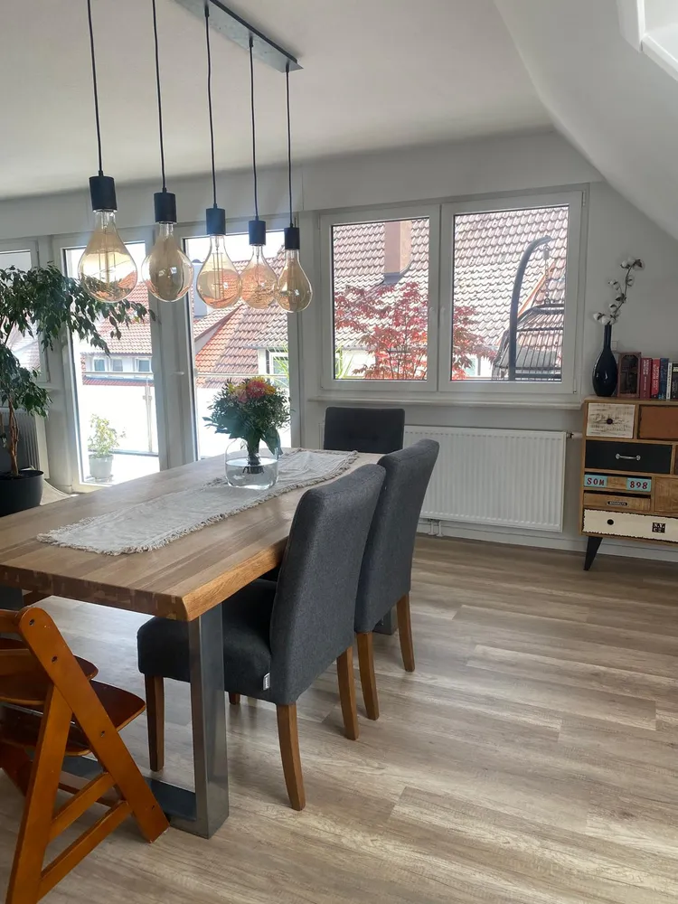 5 Zimmer Wohnung mit 118 m² in Sindelfingen – Bild 4
