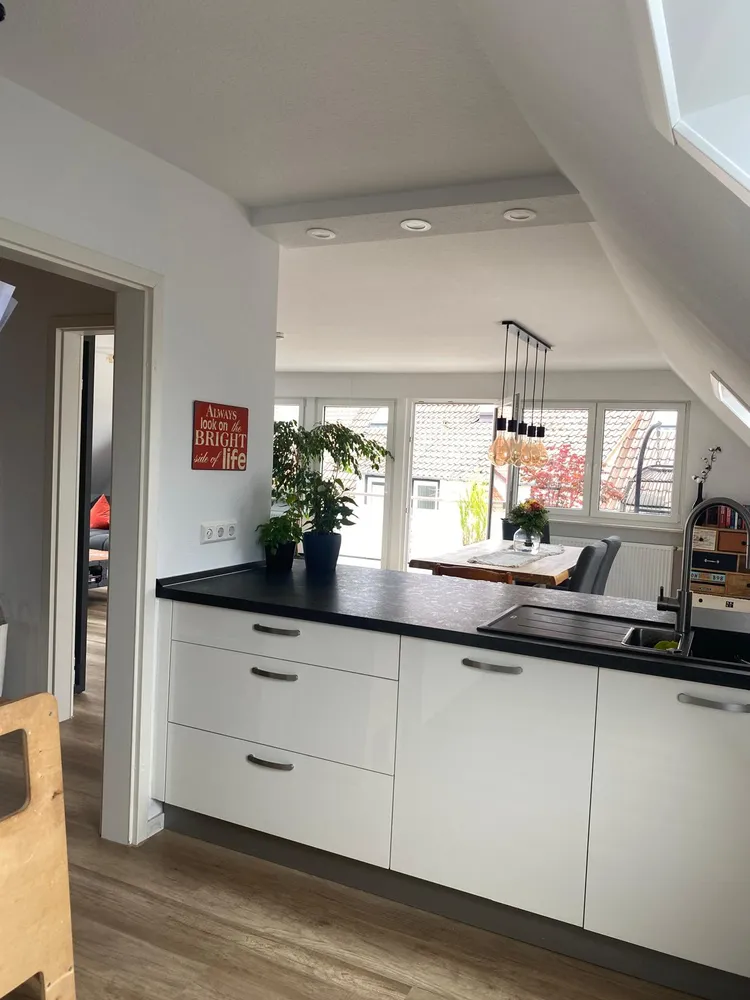 5 Zimmer Wohnung mit 118 m² in Sindelfingen – Bild 7