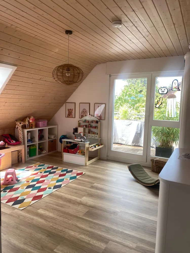 5 Zimmer Wohnung mit 118 m² in Sindelfingen – Bild 8